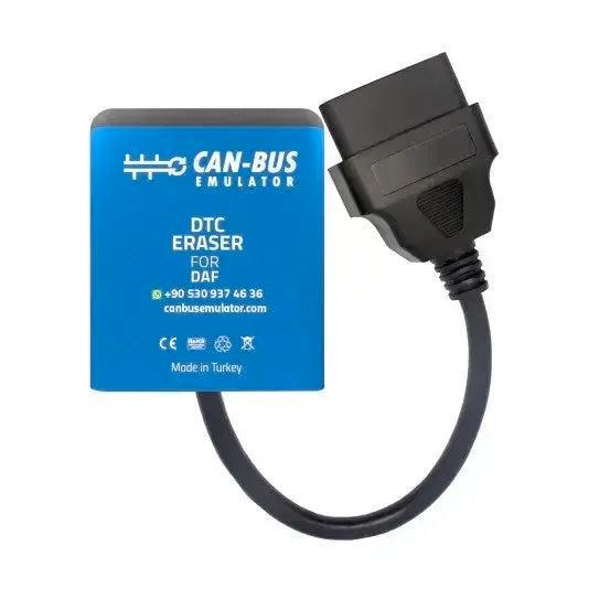 DAF (Euro 5) | DTC-verwijderaar | Vrachtwagen, Auto diversen, Autogereedschap, Nieuw, Verzenden