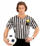 Scheidsrechter shirt voetbal, Ophalen of Verzenden, Nieuw