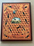 Kunst-Jeugdboek - Engels - Kit Wiliams - The Bee On The Comb, Boeken, Ophalen of Verzenden, Gelezen, Schilder- en Tekenkunst