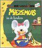 Miezemuis is ziek / Miezemuis / N2448/4 9789041208613, Boeken, Kinderboeken | Kleuters, Verzenden, Gelezen