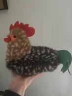 Steiff - Speelgoed kip - Duitsland