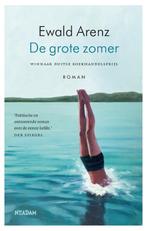 De grote zomer 9789046829615 Ewald Arenz, Verzenden, Zo goed als nieuw, Ewald Arenz