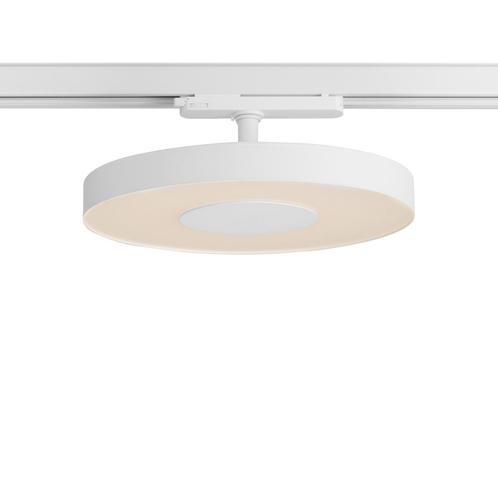 LED Railverlichting Turbo Disc Wit 4000K, Zakelijke goederen, Kantoor en Winkelinrichting | Winkel en Inventaris