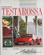 Ferrari Testarossa 9780854297344 Philip Porter, Verzenden, Gelezen, Philip Porter
