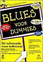 Blues voor Dummies 9789043000550 L. Brooks, Boeken, Verzenden, Gelezen, L. Brooks