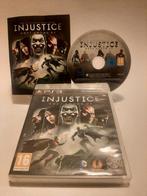 Injustice Gods Among Us Playstation 3, Nieuw, Ophalen of Verzenden