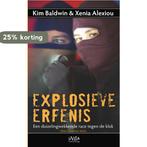 Explosieve erfenis / Elite Operatives Serie / 2, Boeken, Verzenden, Zo goed als nieuw, Xenia Alexiou
