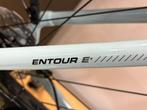 Giant Entour E+ 1 – Black Bike Friday 400WH Nu € 1799,-, Ophalen, Nieuw, Giant