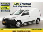Renault Express 1.5 dCi | Airco | Cruise | Carplay |, Auto's, Renault, Wit, Nieuw, Te koop