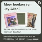 Encyclopedie van de fantasie 9789054615859 Jay Allen, Boeken, Verzenden, Zo goed als nieuw, Jay Allen