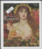 Dante Gabriel Rossetti, Ophalen of Verzenden, Nieuw