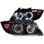 ANZO 2006-2008 BMW 3 Series E90-E91 Projector Headlights w/, Ophalen of Verzenden, Nieuw