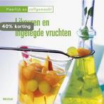 Heerlijk en zelfgemaakt - Likeuren en ingelegde vruchten, Verzenden, Gelezen