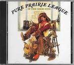 cd - Pure Prairie League - If The Shoe Fits, Verzenden, Zo goed als nieuw