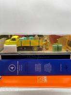 Tintin Hergé Tintin vervoert nr. 4 De gele vrachtwagen van, Boeken, Nieuw