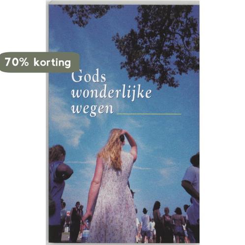 Gods Wonderlijke Wegen 9789043511025 E. Grinnan, Boeken, Godsdienst en Theologie, Gelezen, Verzenden