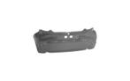 Toyota Aygo 2006-2014 Achterbumper bumper