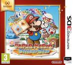 3DS Paper Mario: Sticker Star, Verzenden, Zo goed als nieuw