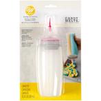Wilton Smelt en Decoratieflesje Twee Kleuren 331ml**, Verzenden, Nieuw