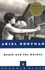 Death and the Maiden 9780140246841 Ariel Dorfman, Verzenden, Gelezen, Ariel Dorfman