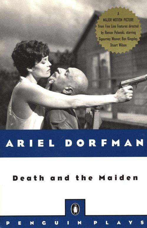 Death and the Maiden 9780140246841 Ariel Dorfman, Boeken, Taal | Engels, Gelezen, Verzenden
