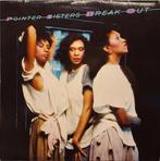 Pointer Sisters - Break Out, Ophalen of Verzenden, Gebruikt