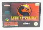 MarioSNES.nl: Mortal Kombat: Competition Edition Compleet, Spelcomputers en Games, Games | Nintendo Super NES, Gebruikt, Ophalen of Verzenden
