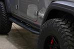 Fishbone Offroad 2018+ Jeep Wrangler JL Step Slider 4 Door, Ophalen of Verzenden, Nieuw