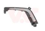 BUMPER GRILL VOOR PEUGEOT 308 4_ 2007-2011 1607809380, Auto-onderdelen, Carrosserie en Plaatwerk, Ophalen of Verzenden, Nieuw