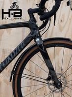 Specialized Diverge Sport Carbon Gravelbike Sram Apex 2022, Fietsen en Brommers, Overige merken, 28 inch, Carbon, 10 tot 15 versnellingen