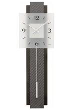 Wandklok met slinger 7313, Verzenden, Nieuw
