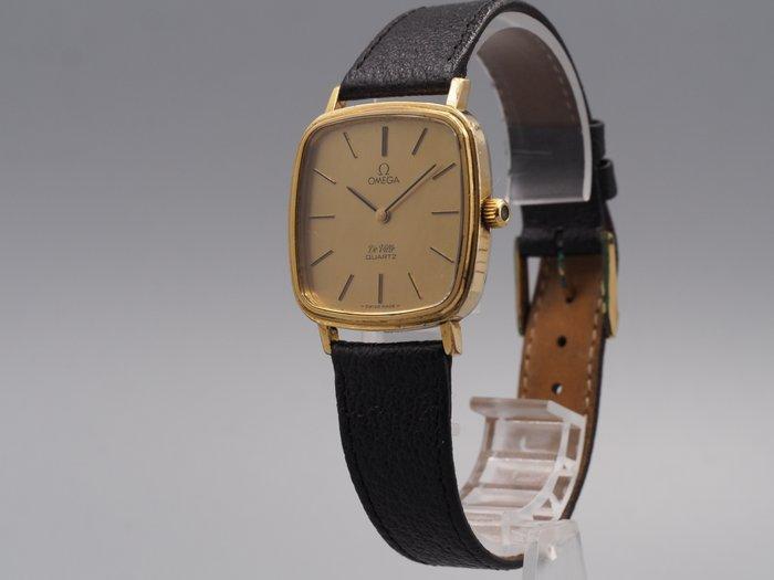 Omega - De Ville - Zonder Minimumprijs - Cal.1330, Sieraden, Tassen en Uiterlijk, Horloges | Heren