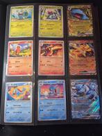 Pokémon - 151 Complete set - Scarlet & Violet - Scarlet &, Nieuw