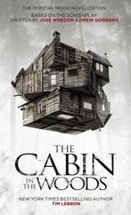 Cabin In The Woods 9781848565265 Tim Lebbon, Gelezen, Tim Lebbon, Verzenden