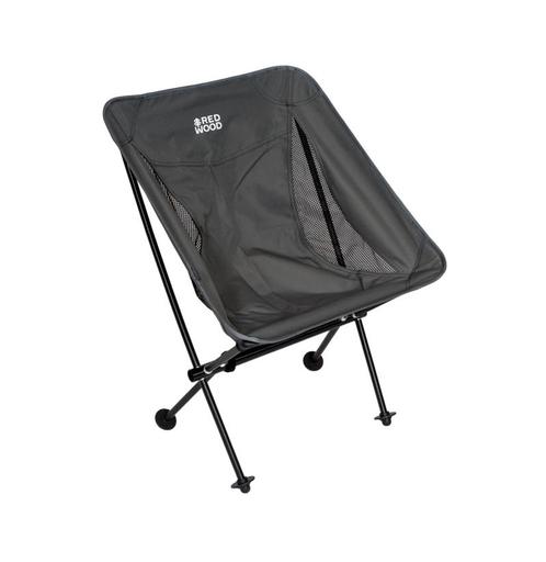 Redwood Lichtgewicht Stoel Laag, Caravans en Kamperen, Kampeeraccessoires
