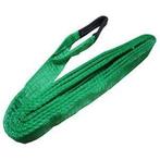 Hijsband 2.Ton , 5.meter, Verzenden, Nieuw