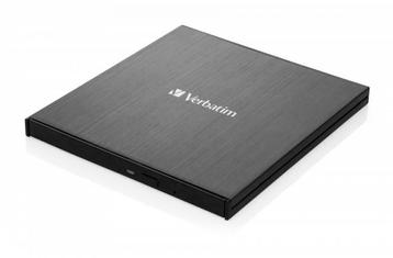 Verbatim | 43888 | Blu-ray | Writer | USB3.1 | Slimline