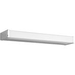 LED Wandlamp - Trion Fabian - 6W - Warm Wit 3000K -, Ophalen of Verzenden, Nieuw, Metaal