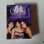 Charmed the complete first season met nl sub, Cd's en Dvd's, Dvd's | Tv en Series, Verzenden, Gebruikt