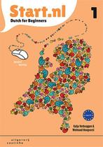 Start.nl deel 1 2e druk 2017 9789046905661, Zo goed als nieuw