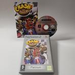 Crash Nitro Kart Platinum Playstation 2, Spelcomputers en Games, Games | Sony PlayStation 2, Ophalen of Verzenden, Nieuw