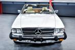 Mercedes-Benz - 560SL - NO RESERVE - 1986