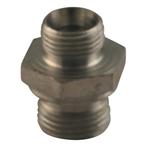 Novio Nippel 3/8 GAS + M18x1,5, Ophalen of Verzenden, Nieuw