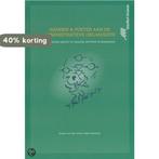 Handen en voeten aan de Administratieve Organisatie, Boeken, Verzenden, Zo goed als nieuw, J.J.B. van den Oever