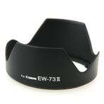 Phottix EW-73II zonnekap voor Canon EF 24-85mm f/3.5-4.5 USM, Audio, Tv en Foto, Fotografie | Lenzen en Objectieven, Ophalen of Verzenden