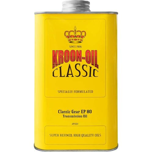Classic Gear EP 80, Watersport en Boten, Bootonderdelen, Motor en Techniek, Nieuw, Zeilboot of Motorboot, Ophalen of Verzenden