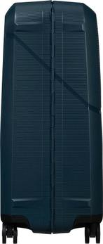 Samsonite Reiskoffer - Magnum Eco Spinner 69/25 (Medium), Verzenden, Zo goed als nieuw
