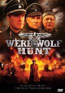 Werewolf hunt - DVD, Verzenden, Nieuw in verpakking