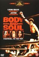Body and soul - DVD, Verzenden, Nieuw in verpakking