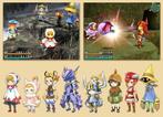 Final Fantasy Chrystal Chronicles Ring of Fates (Nintendo DS, Spelcomputers en Games, Games | Nintendo DS, Nieuw, Ophalen of Verzenden